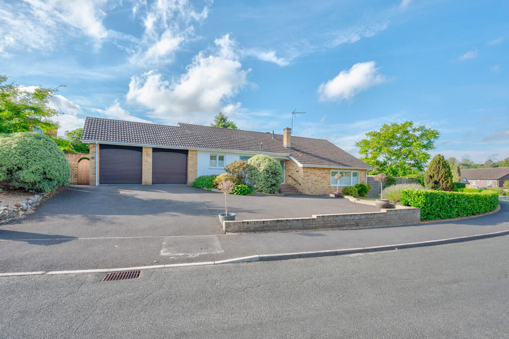 Main image of property: Nelson Way, Beccles