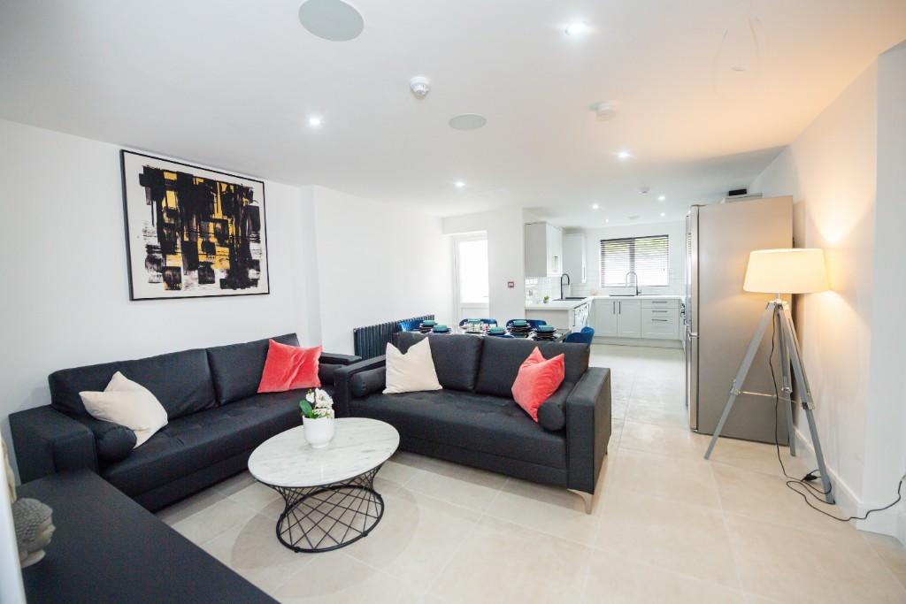 Main image of property: 113 Cranborne Road, Liverpool