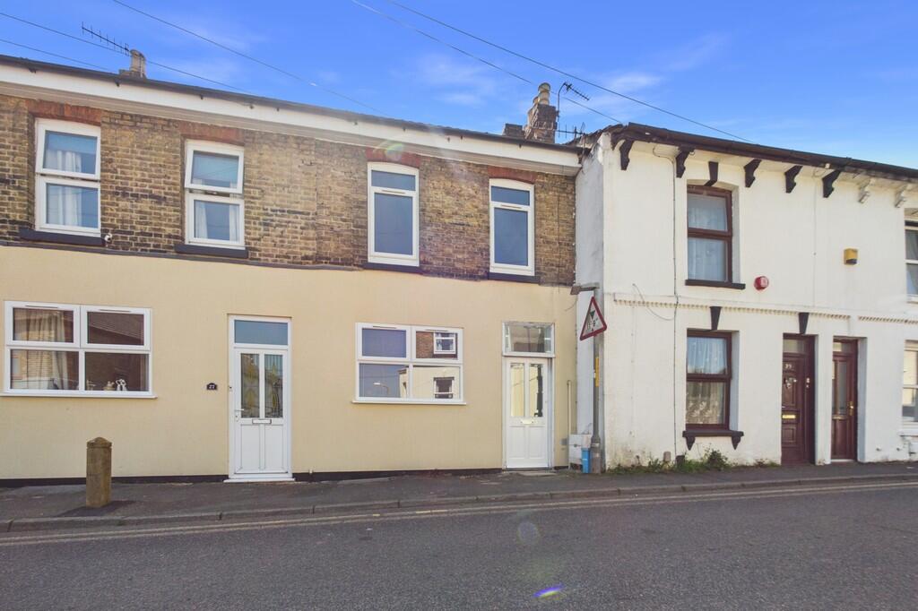 Main image of property: St Radigunds Road, Dover