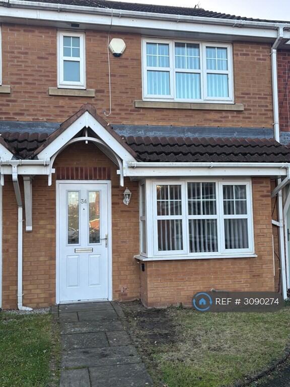 Main image of property: October Drive, Liverpool, L6