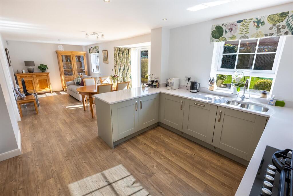 Additional image 8 of Kiln Lane, Dickens Heath, Solihull