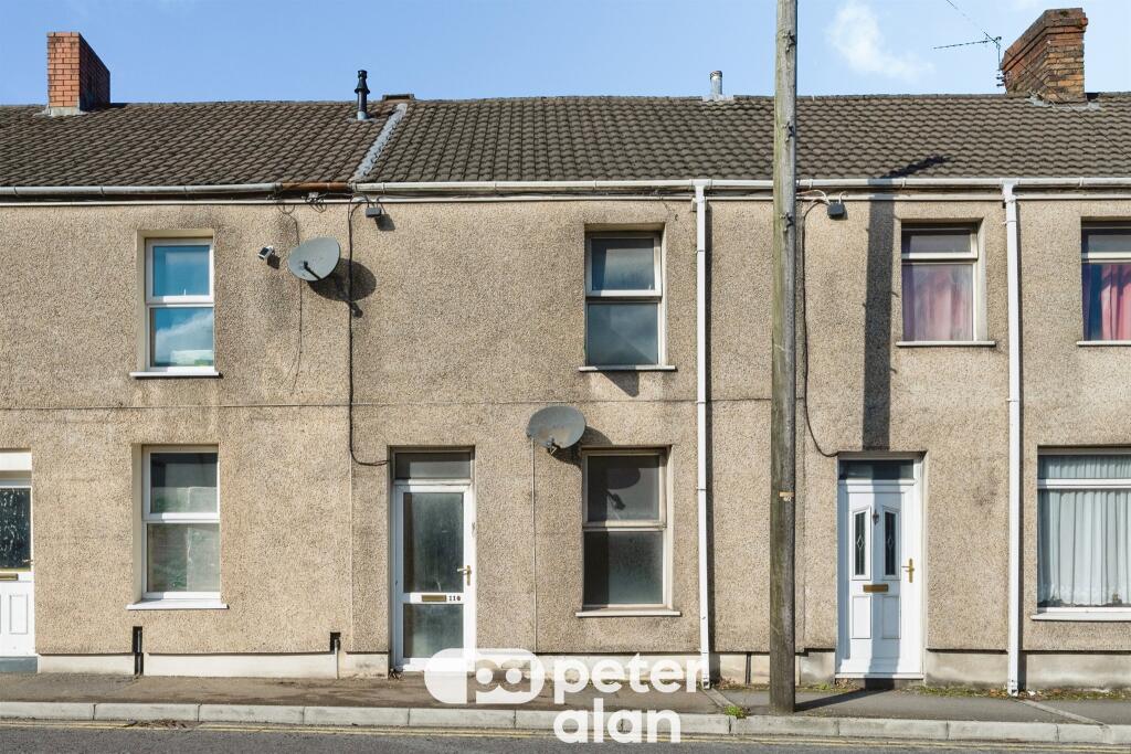 Main image of property: Briton Ferry Road, Neath