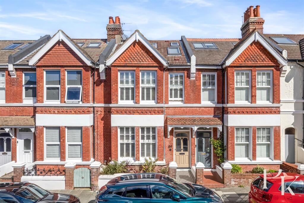 Main image of property: Addison Road, Hove