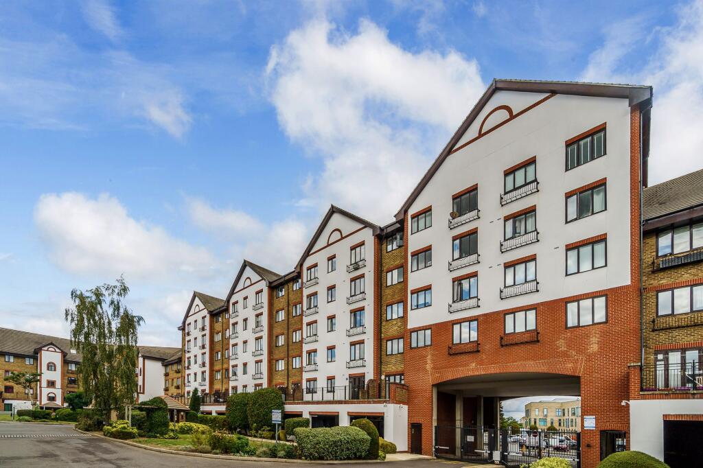 Main image of property: Sopwith Way, Regents Court Sopwith Way, KT2