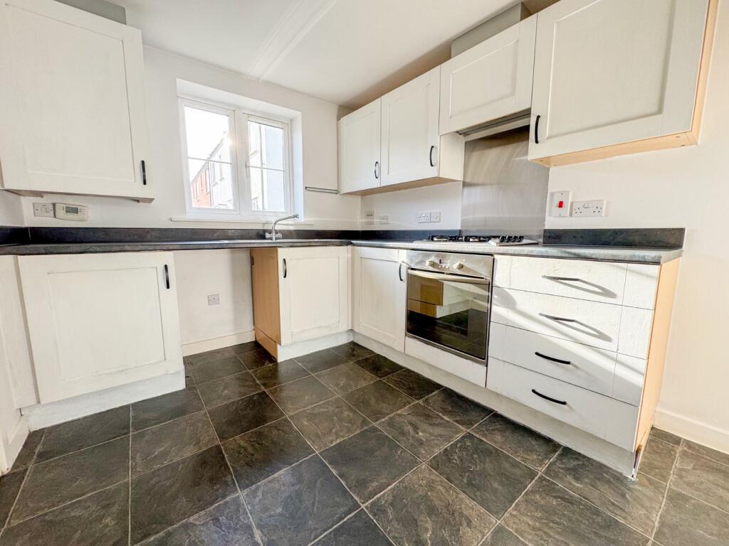 Mulholland Way, Highbridge, Somerset, TA9 photo 3