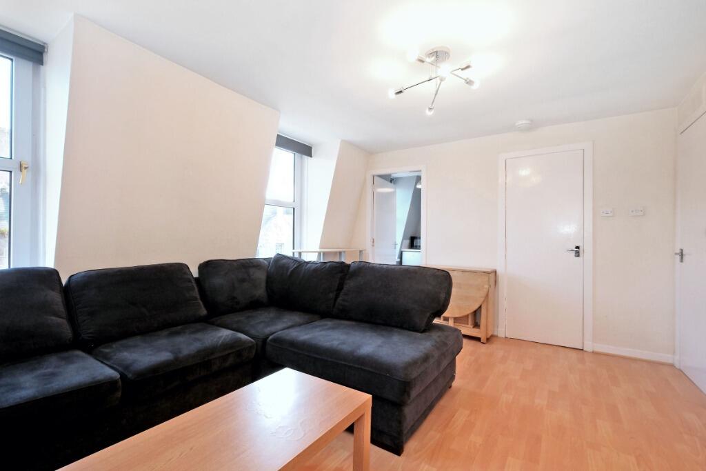 Main image of property: George Street, Aberdeen, AB25