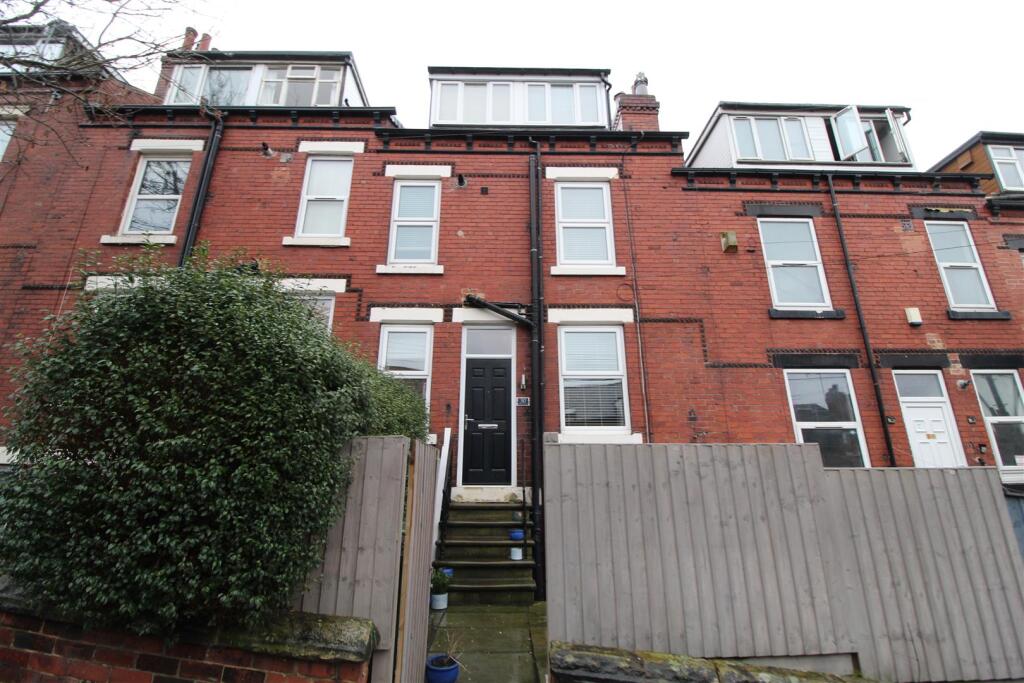 Main image of property: Norman Row, Leeds