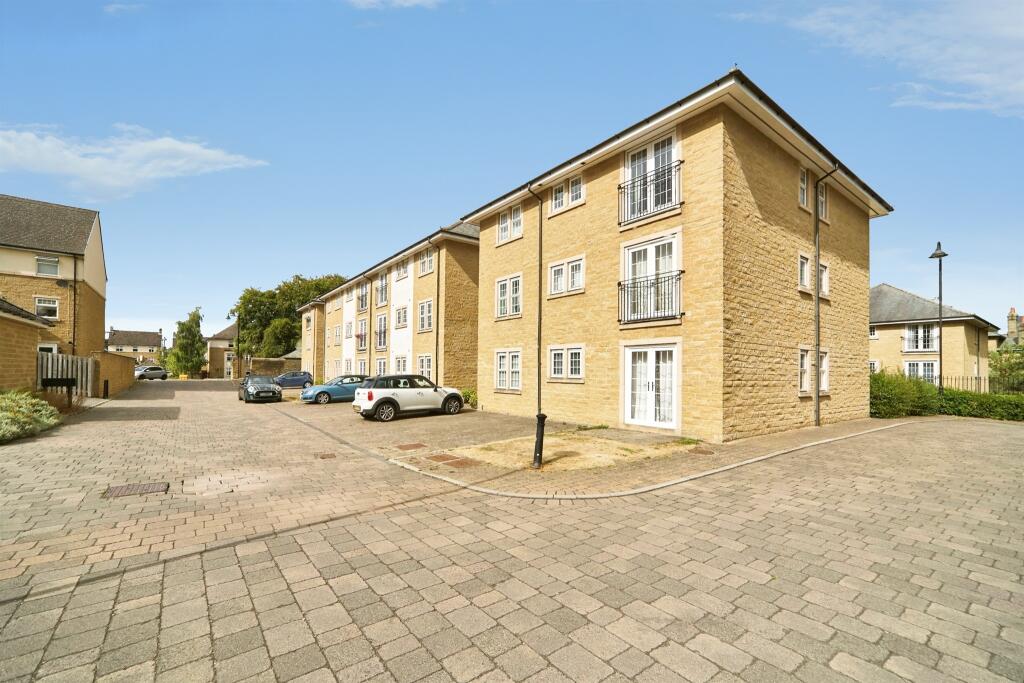 Main image of property: Clifford Drive, Menston, Ilkley