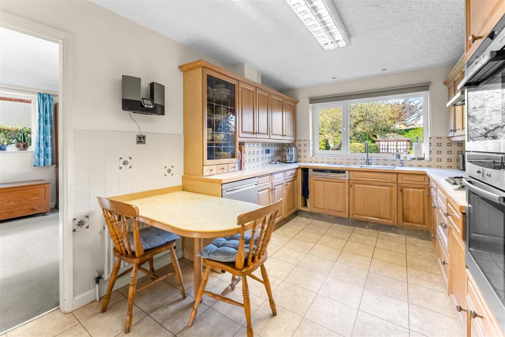 House in Upper Poppleton, York - View 5