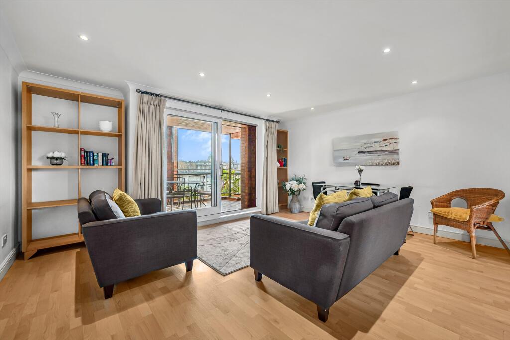Main image of property: Saunders Ness Road, London E14
