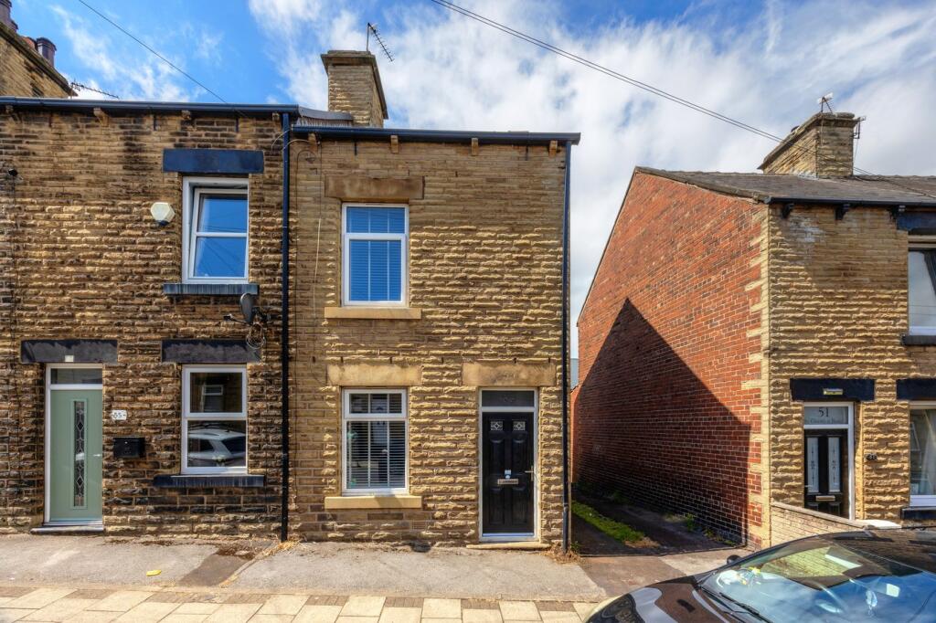 Main image of property: St Georges Road, Barnsley, S70