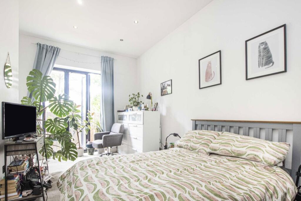 Apartment in London - View 4