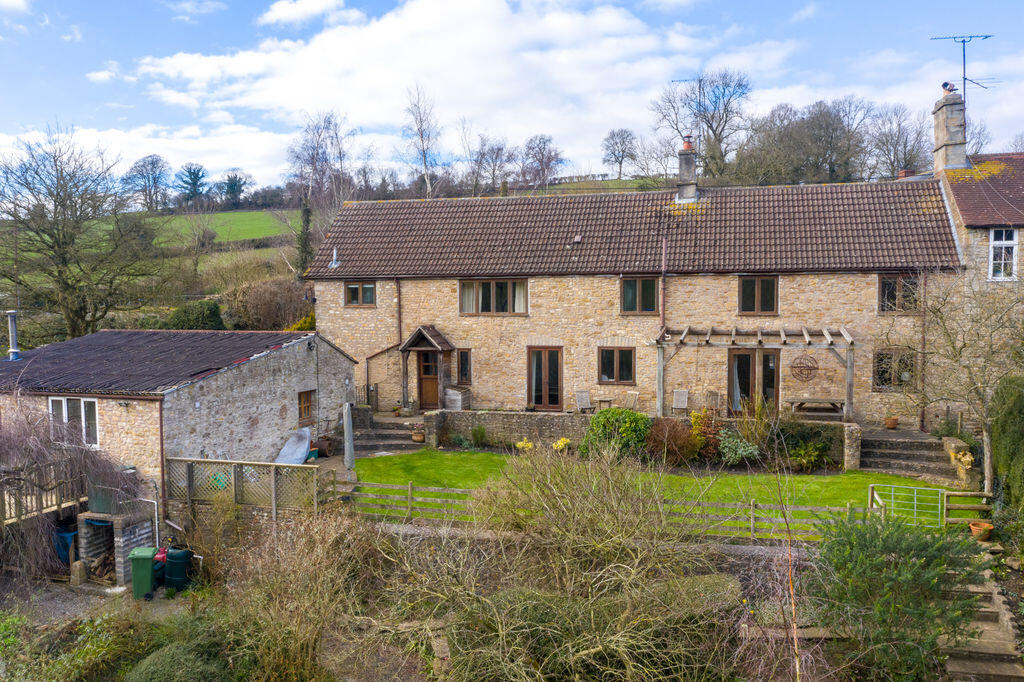 Additional image 32 of Charming Farmhouse with two bed annexe in popular village 