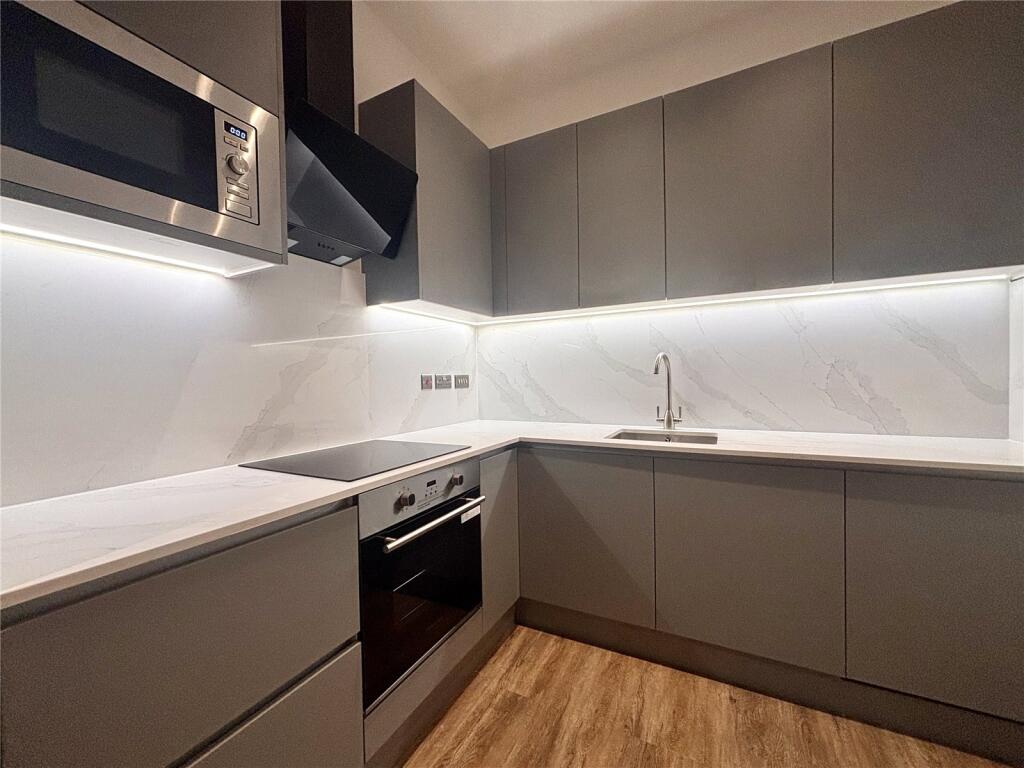 Main image of property: Roop House, Fleet, Hampshire, GU51