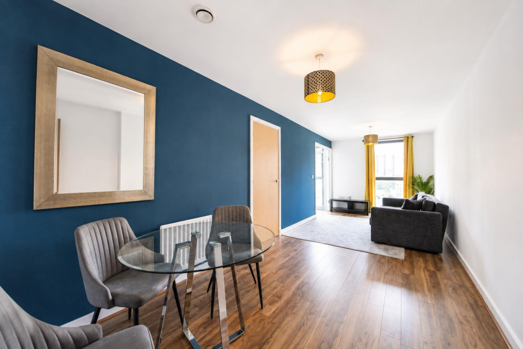 Main image of property: Lebus Street, Tottenham, N17