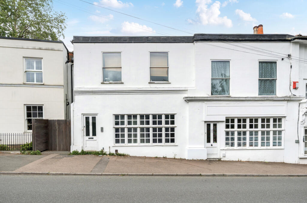 Main image of property: Brandram Road, Blackheath, Lewisham, London, SE13