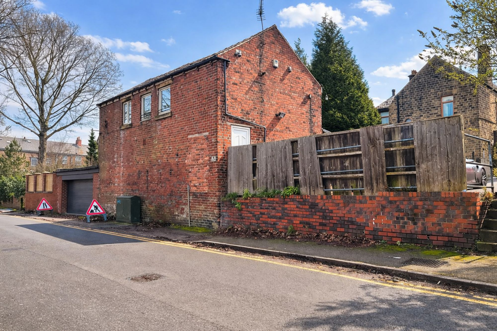 Main image of property: Dodworth Road, 131 Dodworth Road, S70