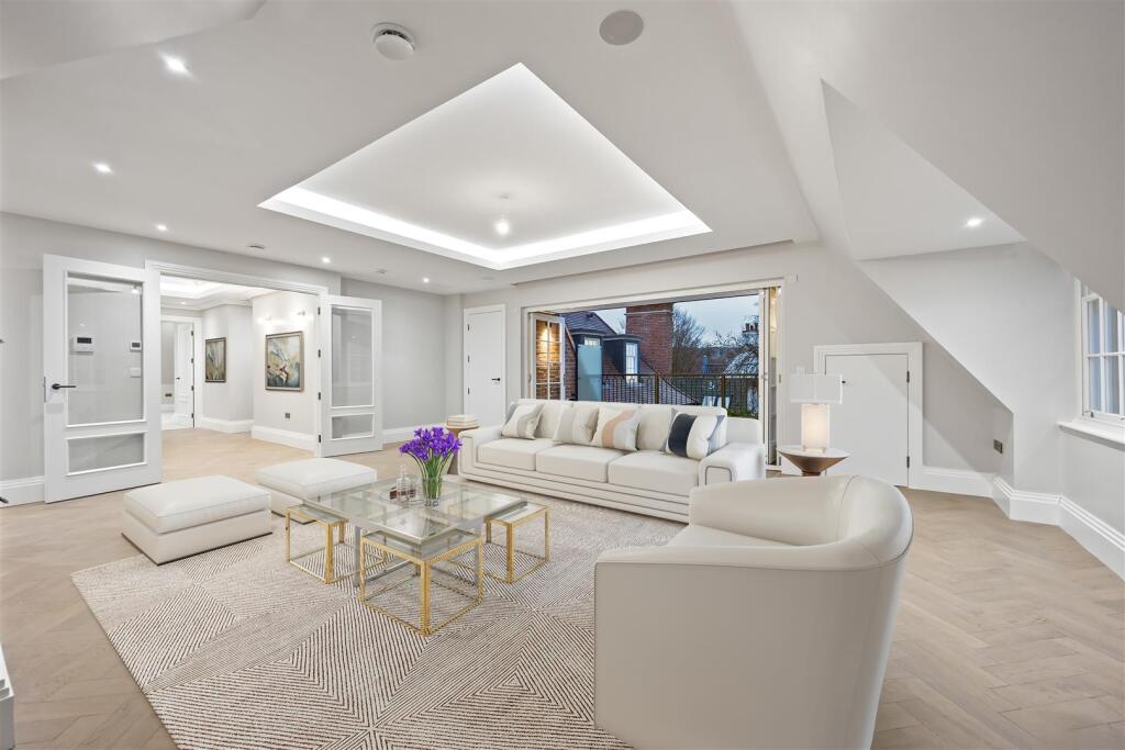 Main image of property: The Bishops Avenue, Hampstead Garden Suburb, N2
