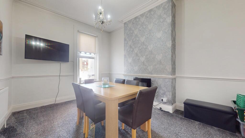 House in South Tyneside, The Lawe - View 5