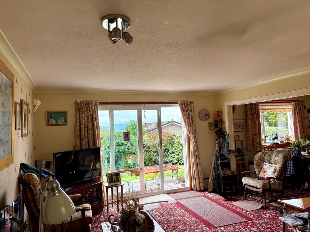 Mabons Place, Chirnside, Duns photo 4