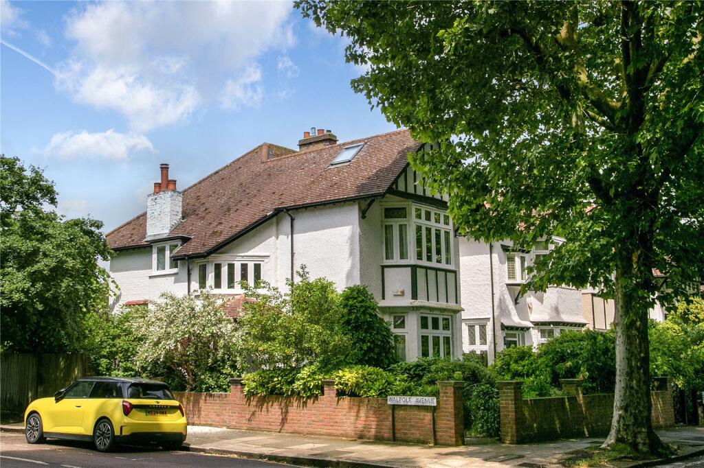 Main image of property: Ennerdale Road, Kew, Surrey, TW9