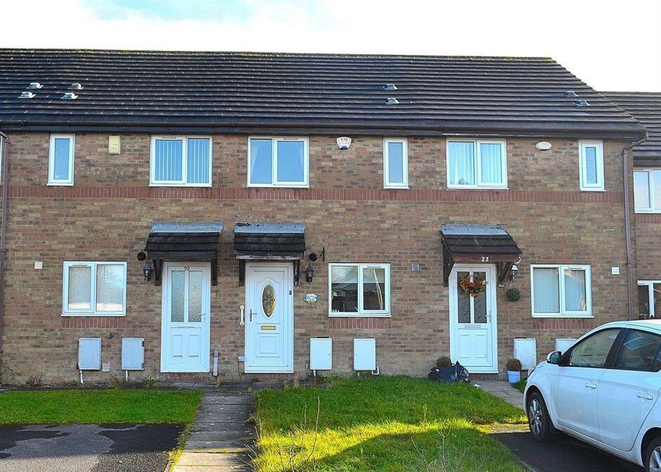 Main image of property: Templeton Way, Penlan