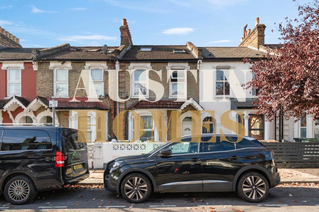 Main image of property: Vernon Road, London, N8