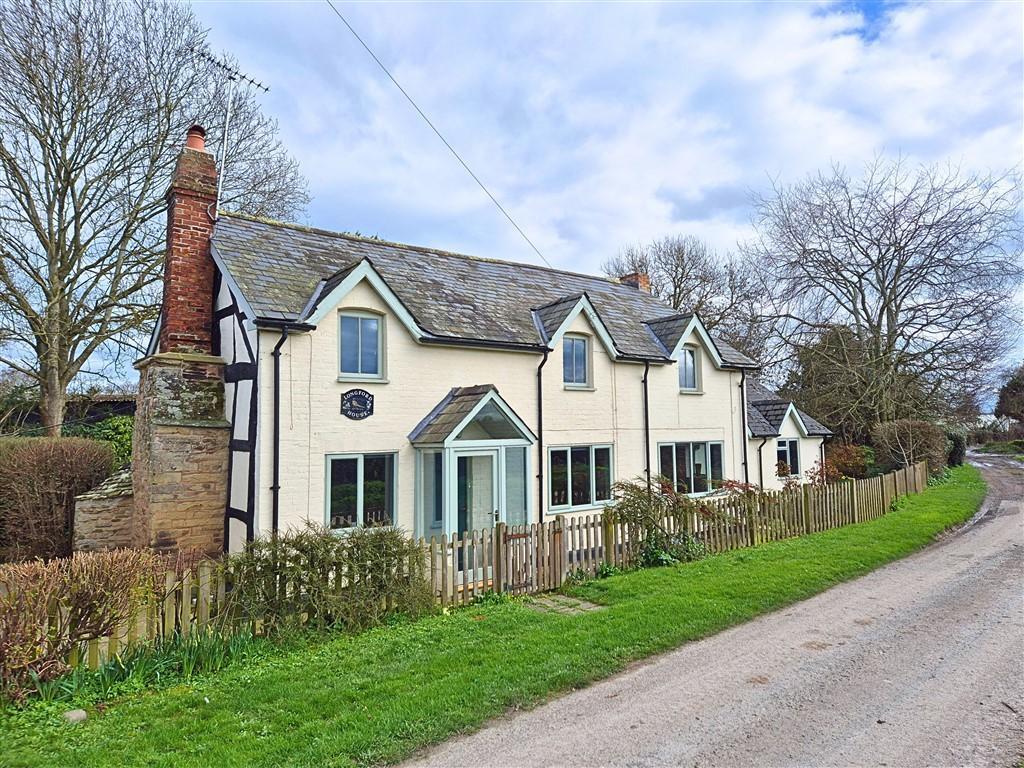 Main image of property: Kingsland, Leominster, Herefordshire, HR6 9QU