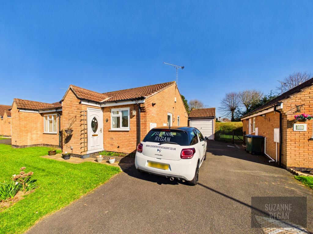 Main image of property: Prince William Close, Coventry, West Midlands