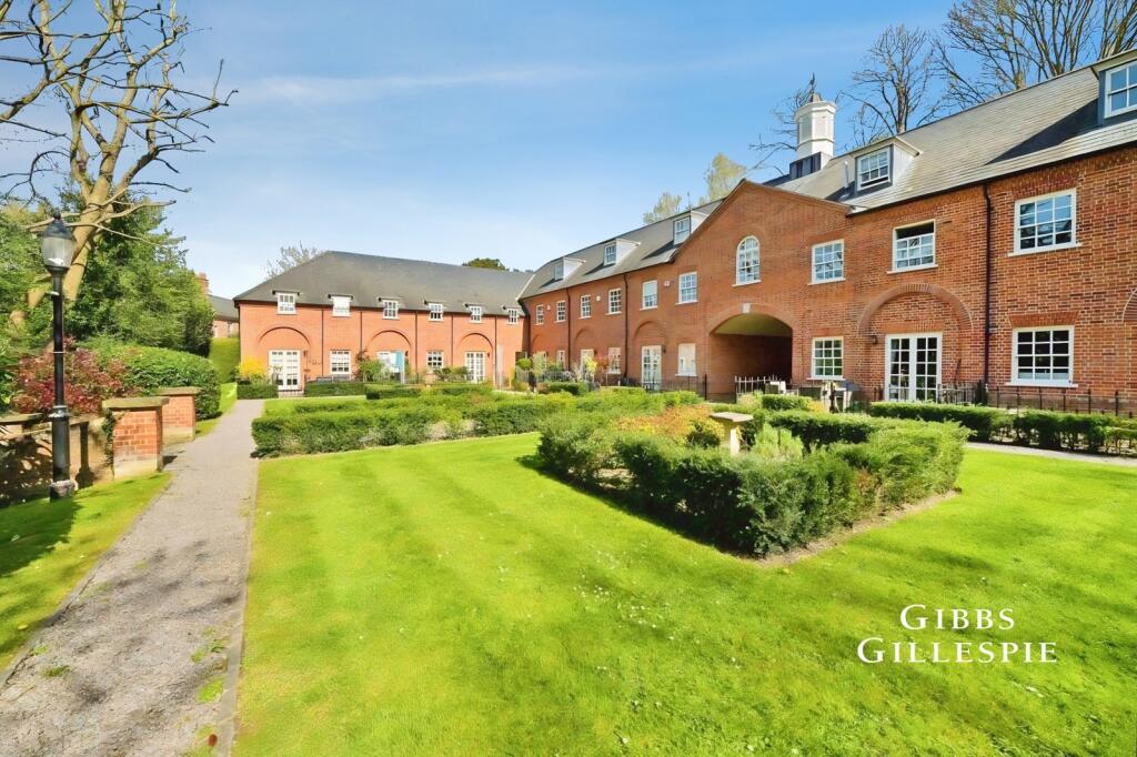 Main image of property: Mulberry Close, Watford, Hertfordshire, WD17