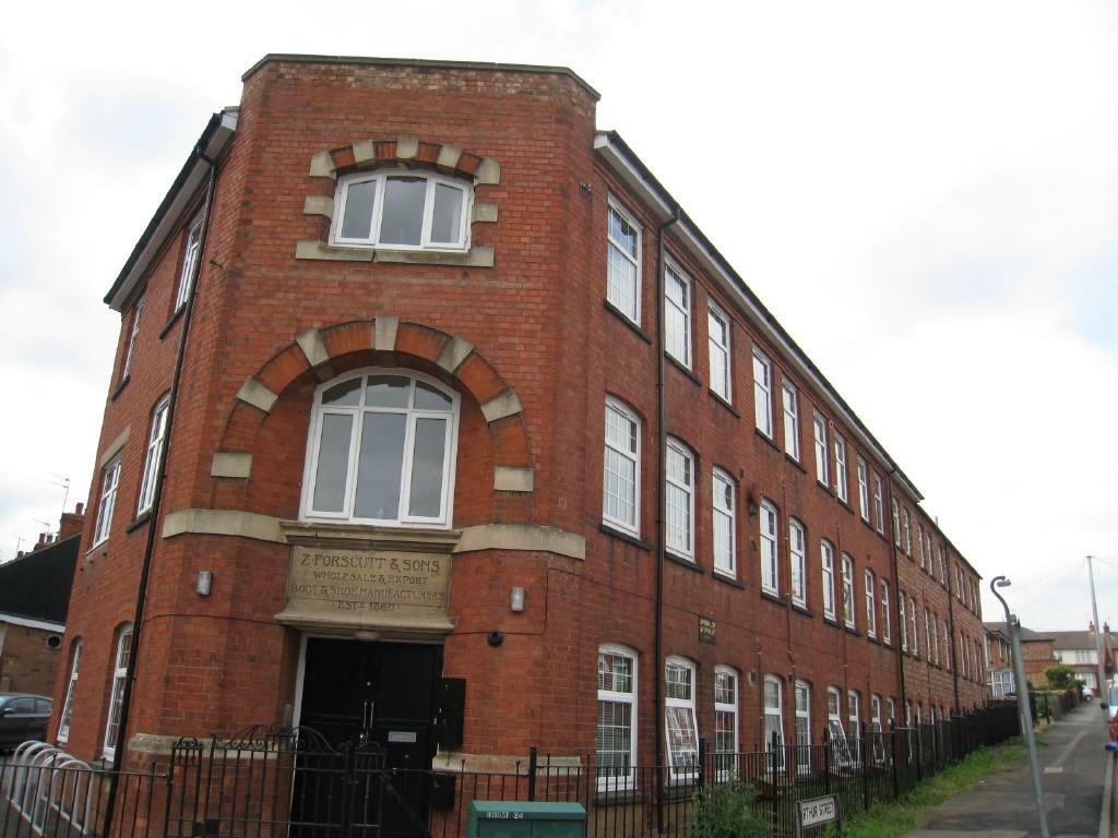 Main image of property: Northampton Road,Wellingborough,NN8