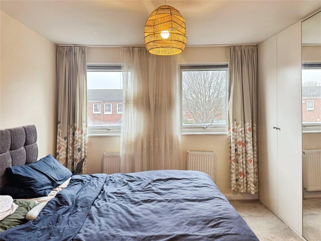 Holts Close, Leicester, Leicestershire photo 4