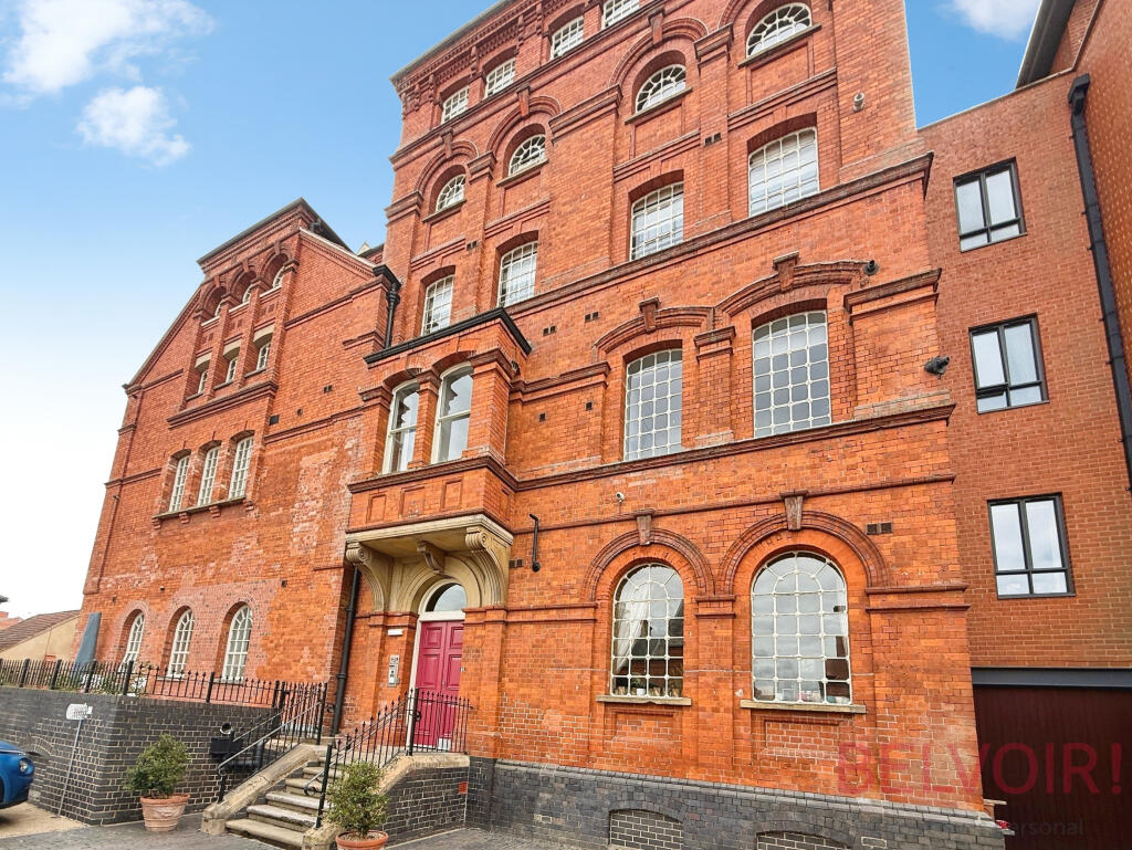 Main image of property: Castle Brewery, Newark, NG24
