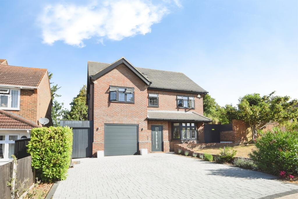 Main image of property: Priory Road, Romford