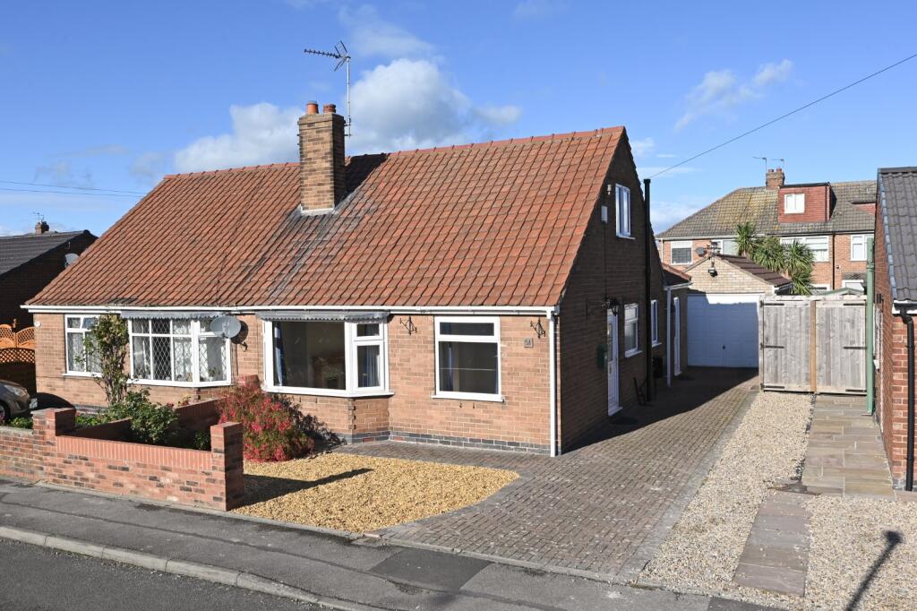 Main image of property: Whitethorn Close, Huntington, York, YO31
