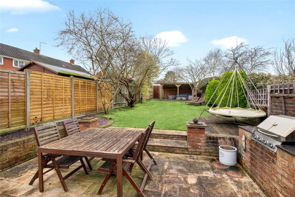 Birchetts Close, Bracknell, Berkshire, RG42 - View 2