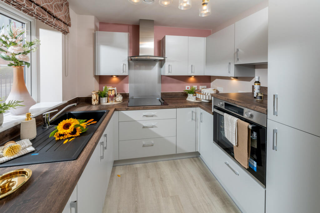 Apartment in Birmingham - View 3