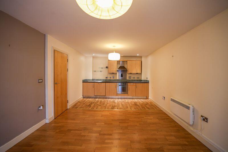 Apartment in Bristol, City of Bristol - View 2
