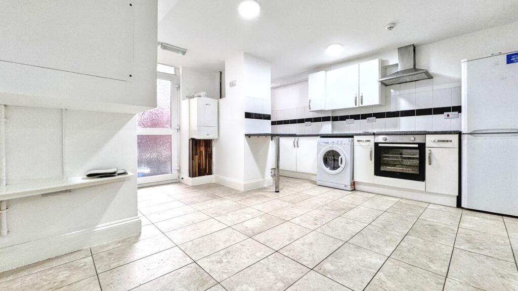 Main image of property: Coldharbour Road, Bristol