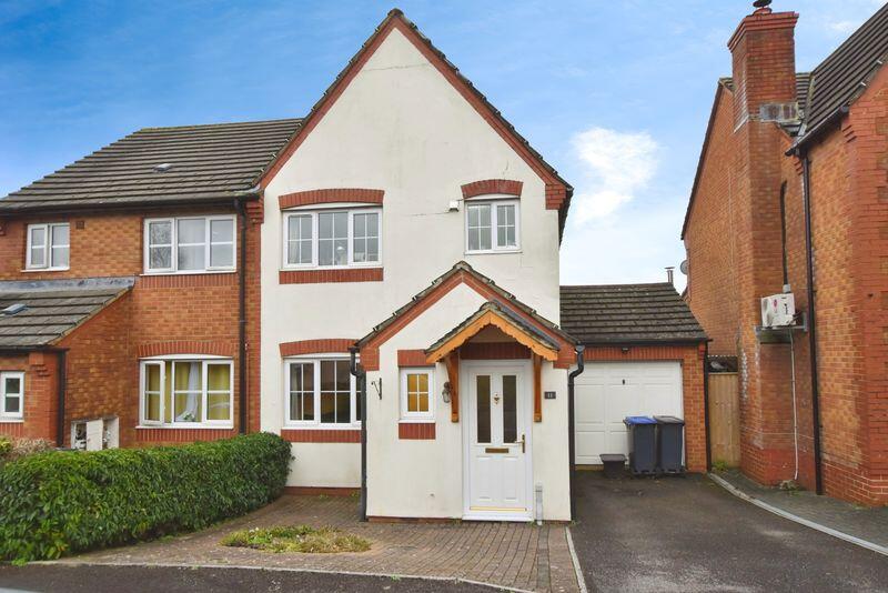 Main image of property: Andrews Way, Harnham                ***VIDEO TOUR***