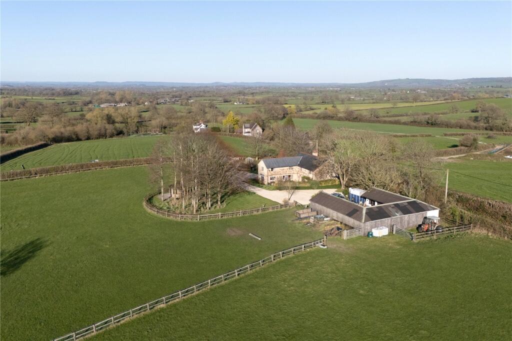 Main image of property: Rew Lane, Buckland Newton, Dorchester, Dorset, DT2