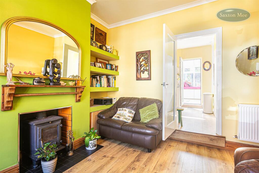 Loxley View Road, Crookes, Sheffield photo 4