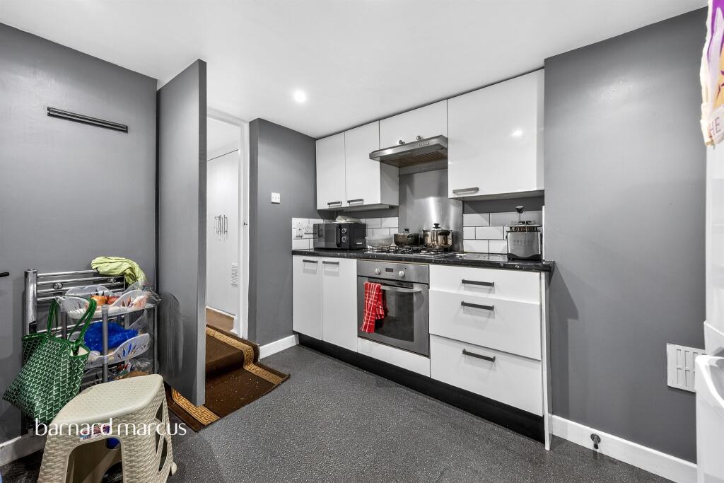 Main image of property: St. James's Road, Croydon