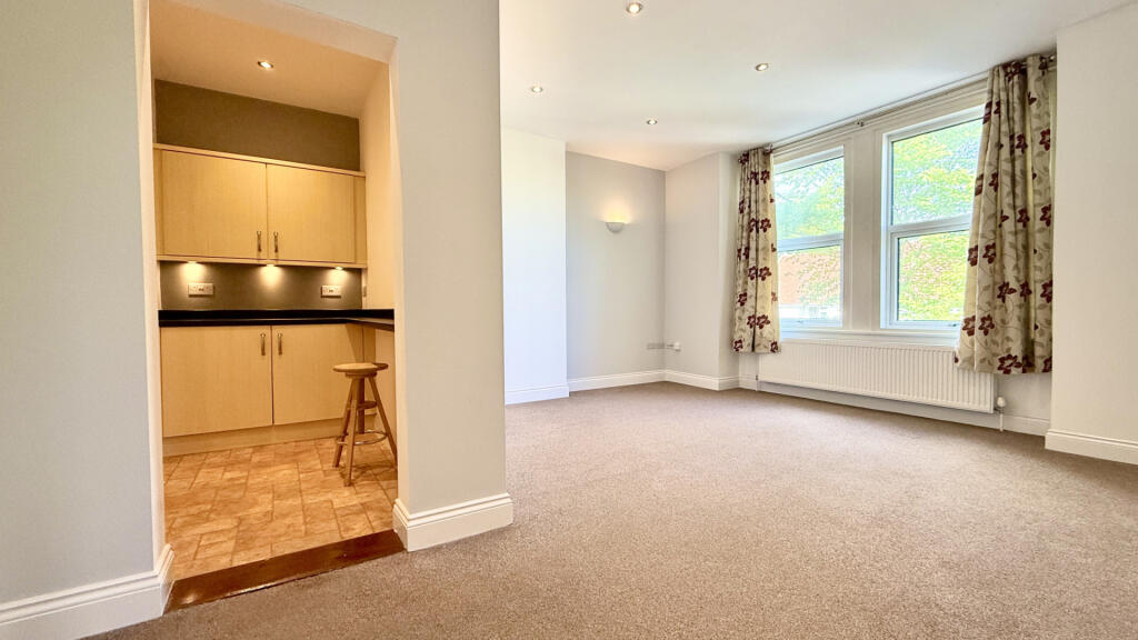 Apartment in Ramsey, Garff - View 4