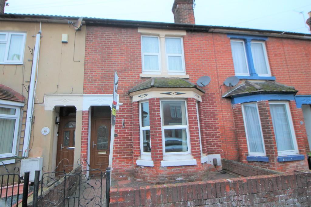 Main image of property: Cranbury Road, Eastleigh, Hampshire, SO50