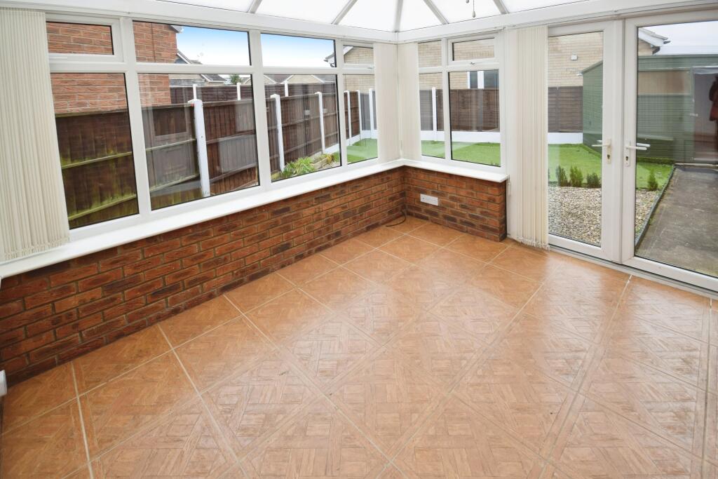 Parkers Close, Burgh Le Marsh, PE24 photo 3