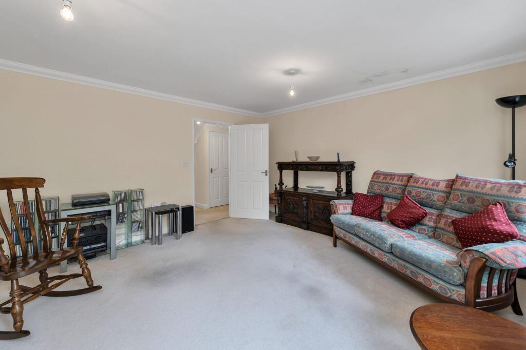 House in Cambridge - View 5