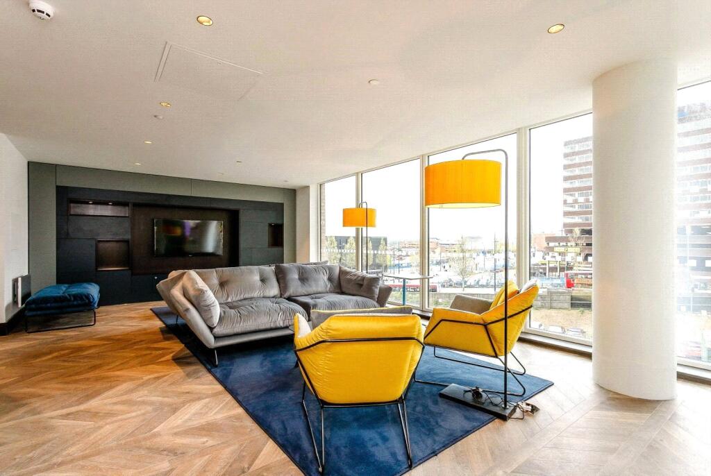 Additional image 12 of Allegro Living, The Priory Queensway, Birmingham, West Midlands, B4