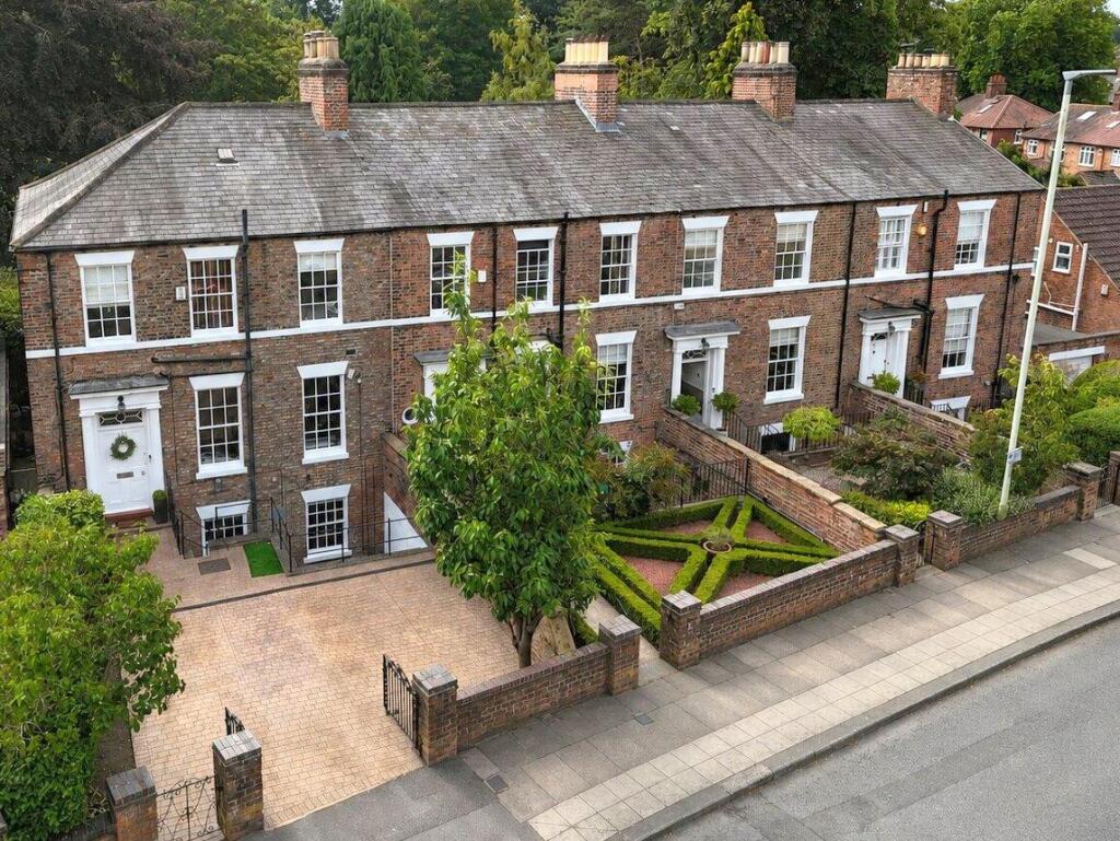 Main image of property: Coniscliffe Road, Darlington