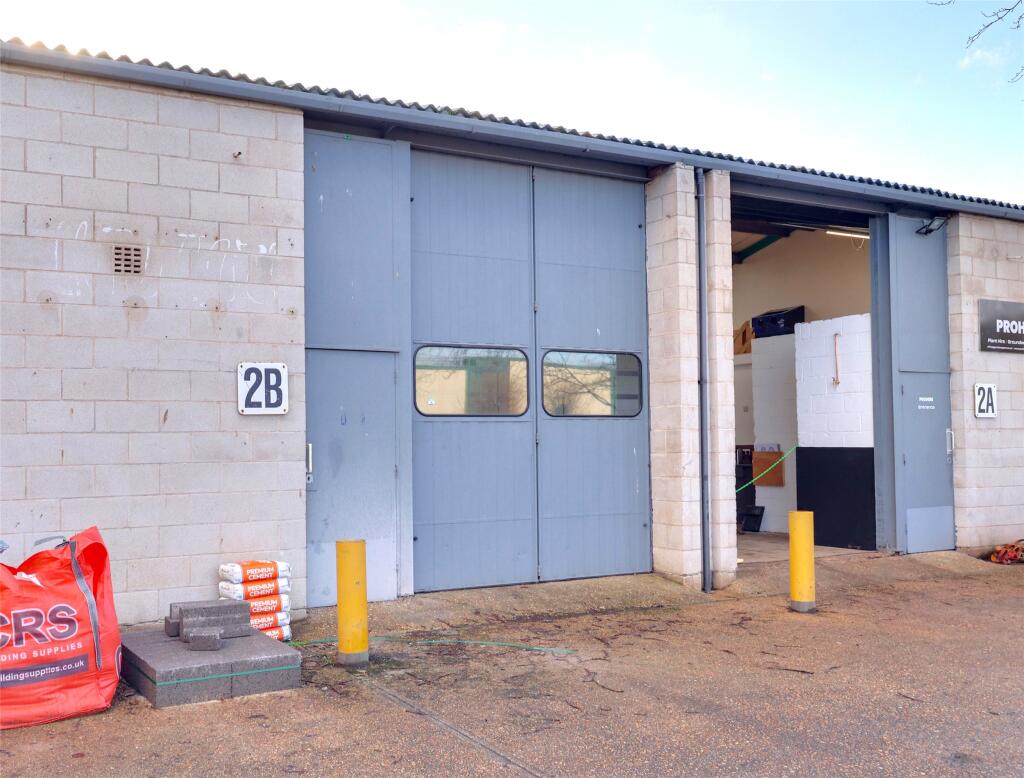 Main image of property: Brunel Way, Minehead, Somerset, TA24